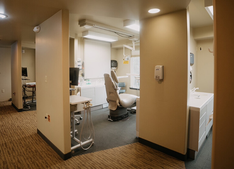 SonBridge Dental Clinic Serves the Walla Walla Valley Northwest Adventists